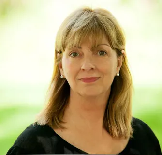 Janet DeSaulniers’    Janet DeSaulniers’ ction has appeared in e New Yorker, TriQuarterly, e North American Review, and Plough- shares, among other publications, and has been awarded a National Endowment for the Arts fellowship, an Emerging Fiction Writer of Illinois award, four fellowships and three nalist awards from the Illinois Arts Council, along with prizes from Glimmer Train and Ploughshares magazines, citation among the 100 Distinguished Stories of the year by the Best American Short Stories, and inclusion in the Push- cart Prize anthology. Her collection of stories,  What You’ve Been Missing , won the 2004 John Simmons Award. She has taught writing for over 30 years: to prisoners, the elderly, literary and literacy groups, to Chicago schoolchildren and teachers, and to graduate and undergraduate students atthe University of Missouri, Northwestern University, and Carthage College. She’s currently a Professor in the Writing program at the School of the Art Institute of Chicago, where she was the inaugural chair. The excerpts in this issue are from  Between, A Collaboration of Living and Dead . As for Janet’s favorite lizard, she tells us: “I choose the no-necked skink, legs so tiny some don’t bother growing any & even those that do still know how to locomote on ribs alone. Plus that breakaway tail. Who wouldn’t want one of those?”