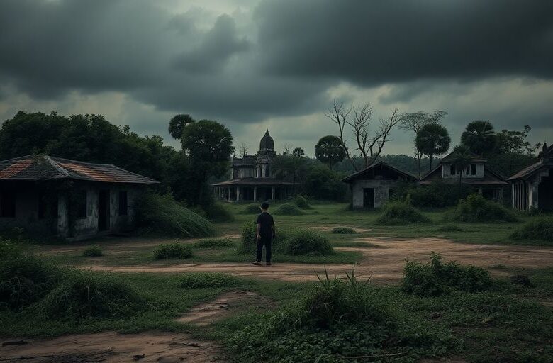 Sejarah Berdarah Khmer Merah